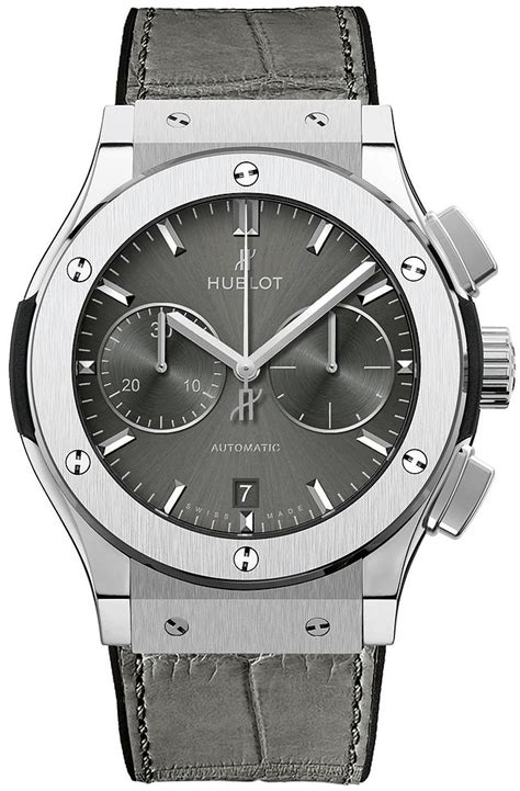 Hublot Classic Fusion Mens Watch 521.NX.7071.LR 